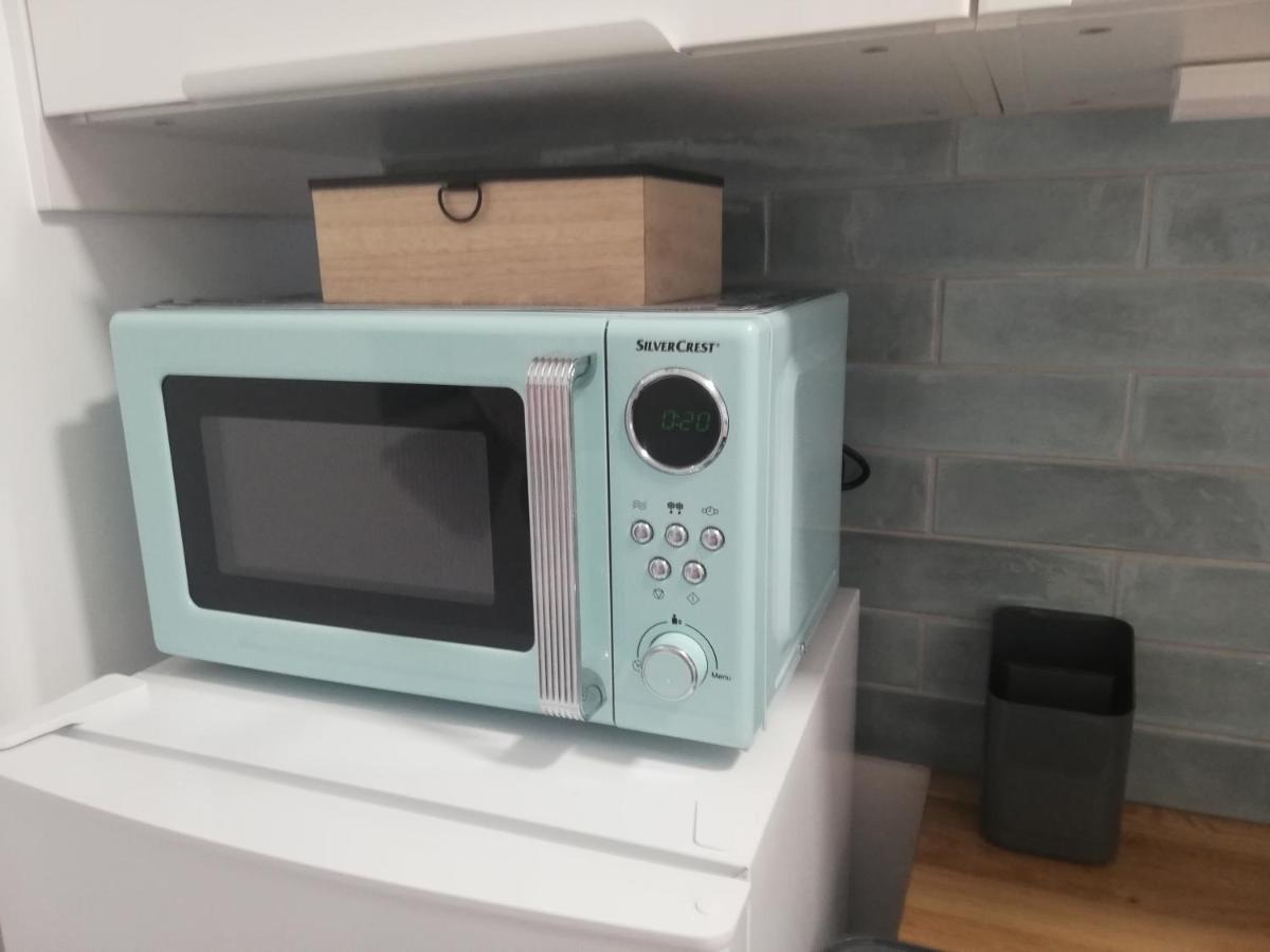 Brio Luxurious Urban Stay In Heraklio,Wifi,Αc Heraklion  Bagian luar foto